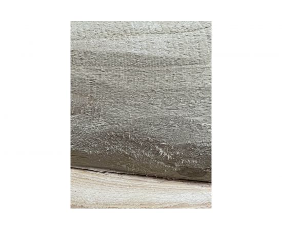 Диск обдирочно-шлифовальный по дереву и другим материалам закруглённый Round № 4 NORMAL 125х22.2 мм Альфадиск 7086 – изображение 9