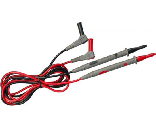 Щупы UT-L13 1000В/16А, 1 метр UNI-T 00-00005624 