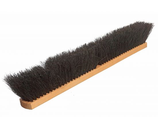 Щётка для пола и улицы YOZHIK натуральное кокосовое волокно Y/Ш/603 