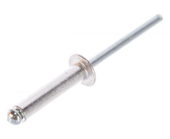 Заклепка Kenner алюминий/сталь 4,8х21 500шт SRC за4821 