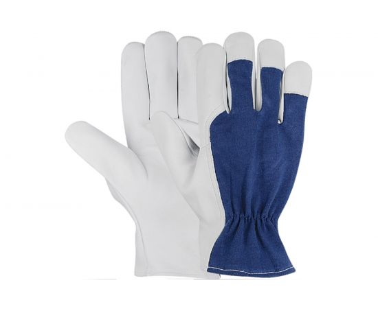 Защитные перчатки СВАРТОН SV201-10 