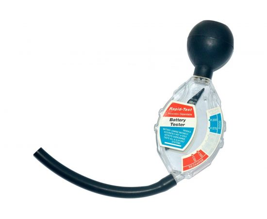 Ареометр для электролита AV Steel AV-920096 