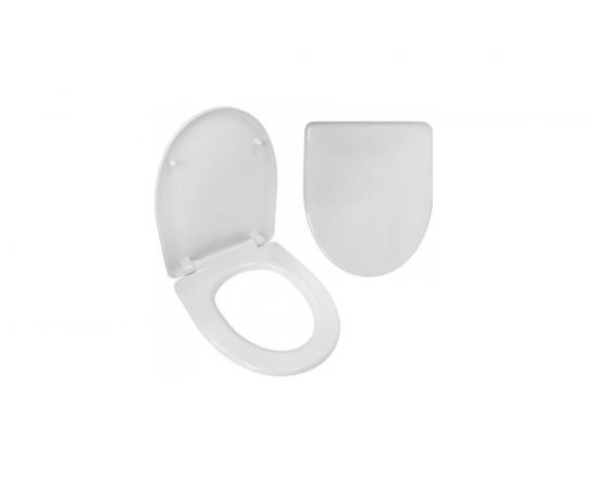 Сиденье для унитаза Уклад Версия, СУ 69.01.00 194475 