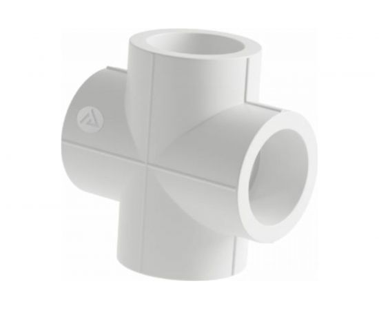 Крестовина SLT AQUA PP-R 32 мм SLTFT532 