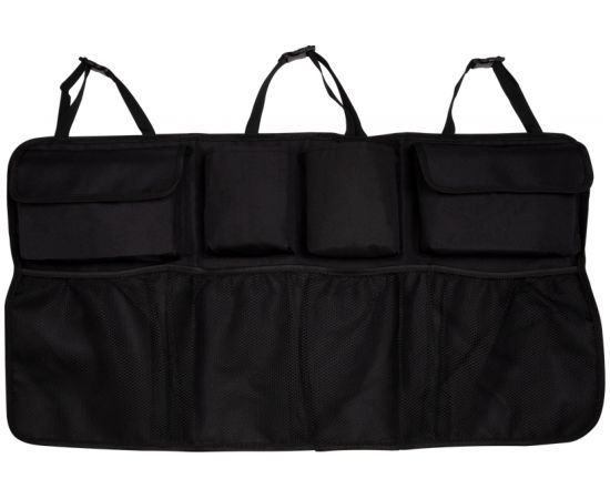 Органайзер на спинку заднего сиденья KRAFT Big KT 835721 