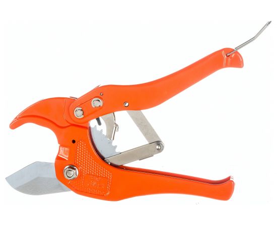 Ножницы для резки изделий из ПВХ до 36 мм КВАЛИТЕТ НПВХ-36 6626715 