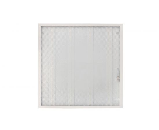 Светодиодная панель REXANT 19мм ПРИЗМА FULL EMC 40Вт 180–260В IP20 3200лм 4000K нейтральный 606-001 