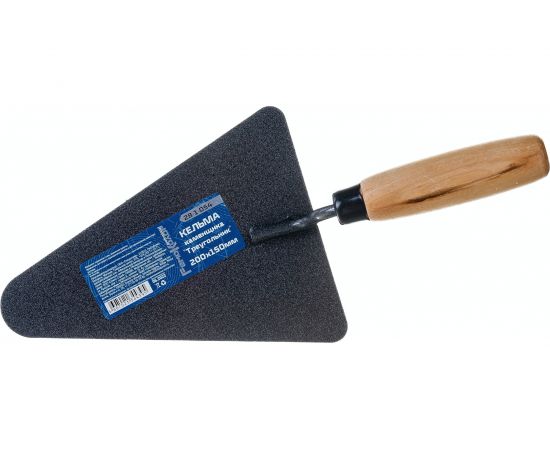 Кельма каменщикатреугольник РемоКолор 28-1-054 