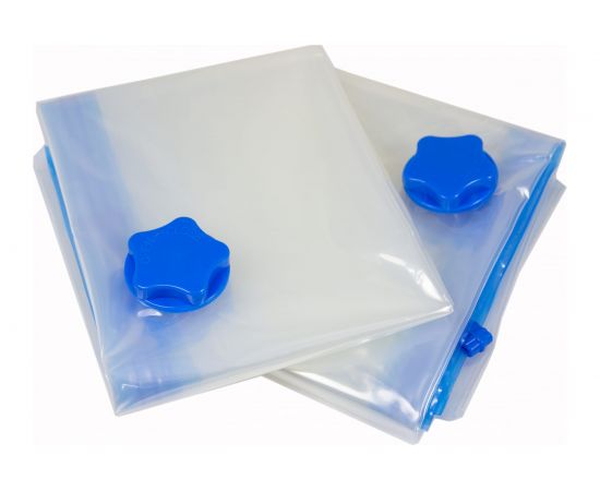 Вакуумный мешок UniStor CLASP XL размер 80х120см 210938 