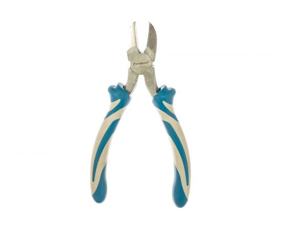 Кусачки боковые РемоКолор 34-4-022 