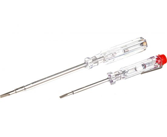 Индикаторная отвертка ОНЛАЙТ 82 926 OHT-Oti02-H2 140 и 190 мм, 2 шт 82926 