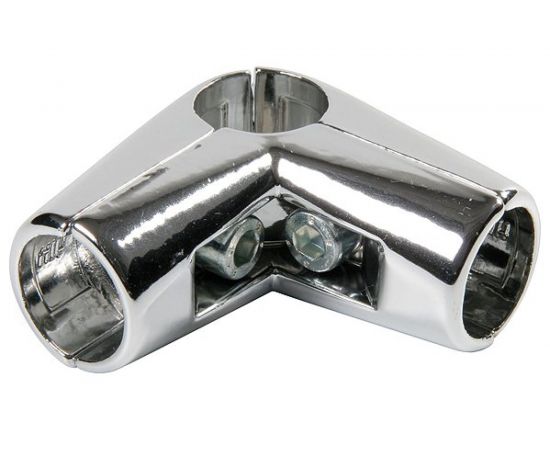 Угловой крепеж с четырьмя направлениями MFK-TORG Uno- 4 25 Z-038+038+039 R-43 T - 14 UNO-4 25 VACUUM 