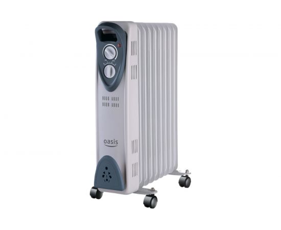 Масляный радиатор Oasis UT-25 4640015385868 