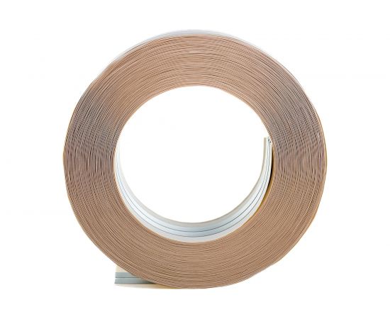 Бумажная углозащитная лента с металлическими полосами Spino 52мм х 30 м 792002 