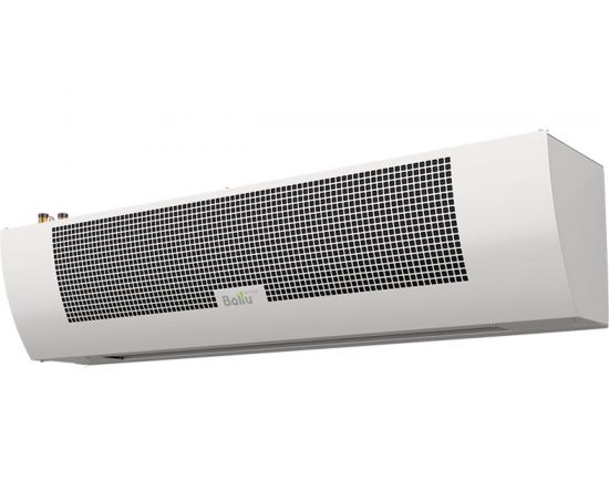 Тепловая завеса Ballu BHC-M20W30-PS 
