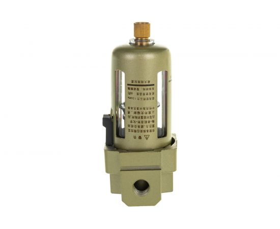 Фильтр влагоотделитель 1/4 Pegas pneumatic 4506 