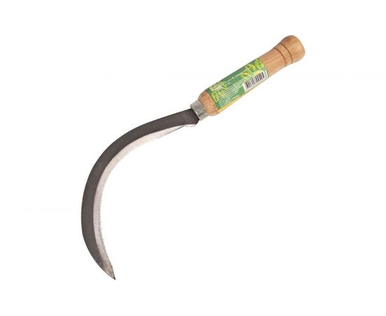 Усиленный серп Park SI202-8 240 мм 332001 