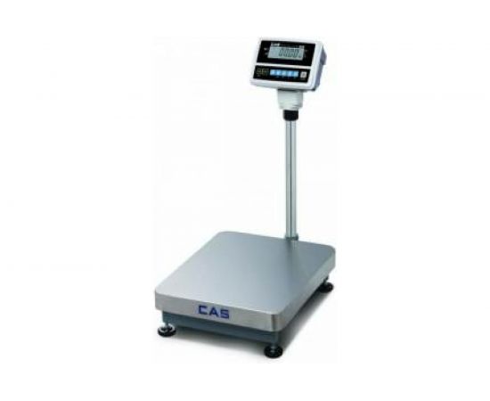 Напольные весы CAS HD-60 88-00002788 