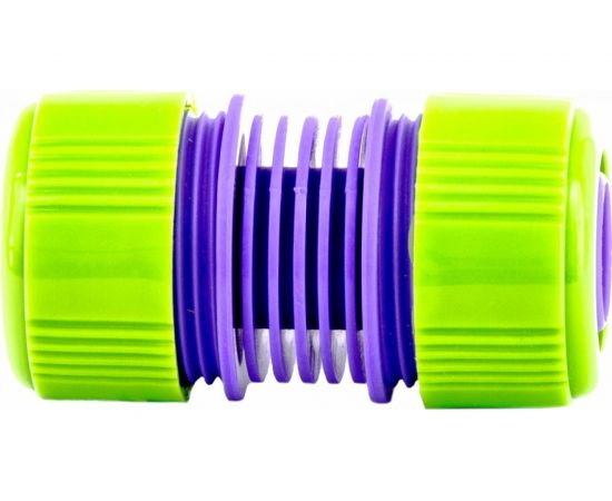 Ремонтная муфта для шланга 1 пластмассовая PALISAD 66433:213 