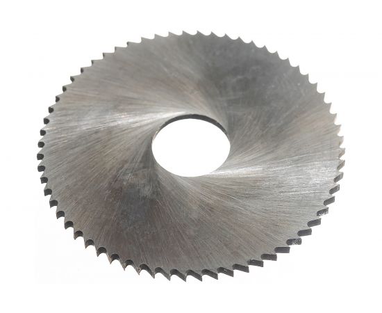 Фреза отрезная (40х1.4х10 мм; Z=64; DIN 1837) ИНСТУЛС 00001177818 