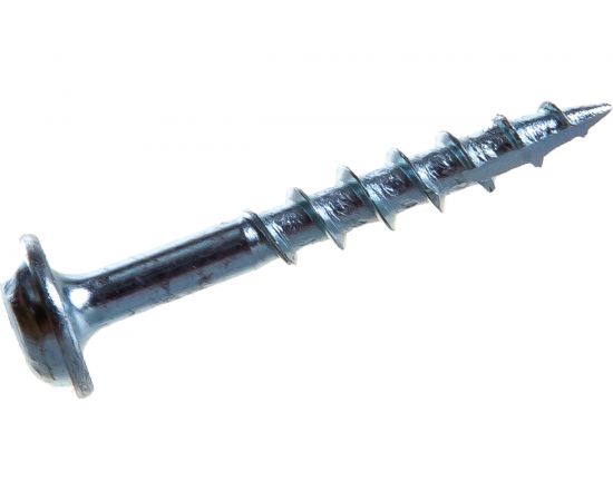 Шурупы с крупным шагом KREG 1-1/4, 1200 шт SML-C125-1200-INT 