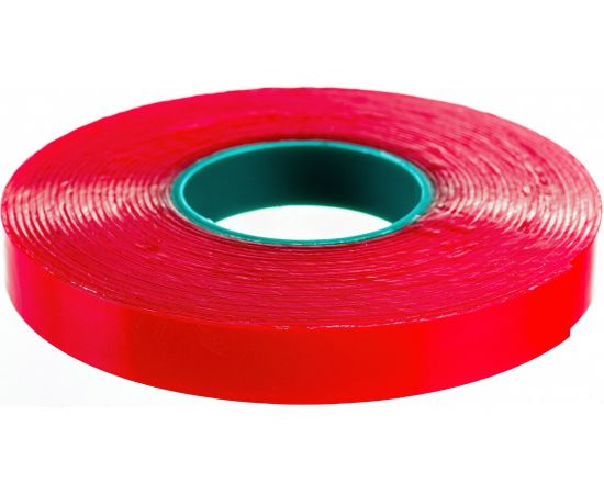 Пенакриловая двусторонняя лента для постоянной фиксации Jeta PRO 12 мм х 5 м D8410 582841012 