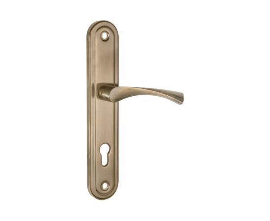 Ручка на планке PUNTO P90 8504 CRONA AB 41975 