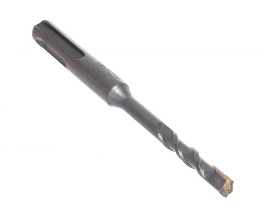 Бур по бетону Basis (6x50х110 мм; SDS-plus) Monogram 089-397 