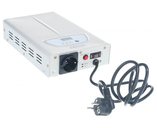 Стабилизатор напряжения POWERMAN AVS 500 S 