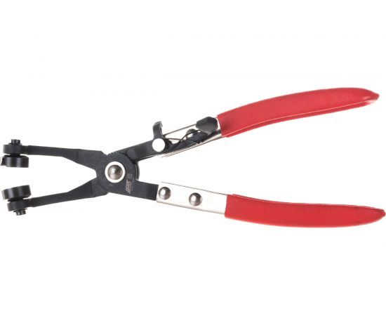 Изогнутый съемник хомутов JTC-1028A 