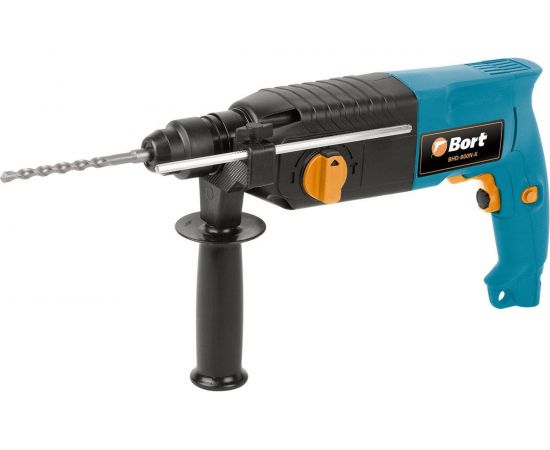 Электрический перфоратор Bort BHD-800N-K 91270689 