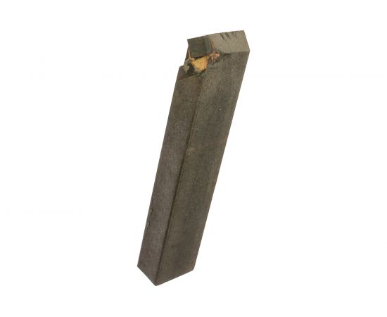 Резец проходной прямой (25х16х140 мм; Т5К10) Sekira 22375 