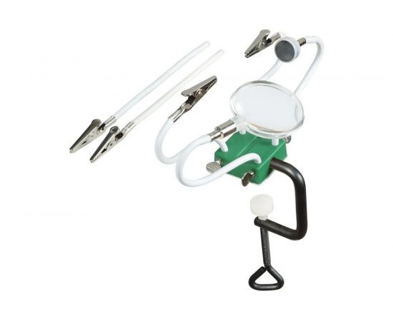 Штатив с лупой S ProsKit N-394 00354405 