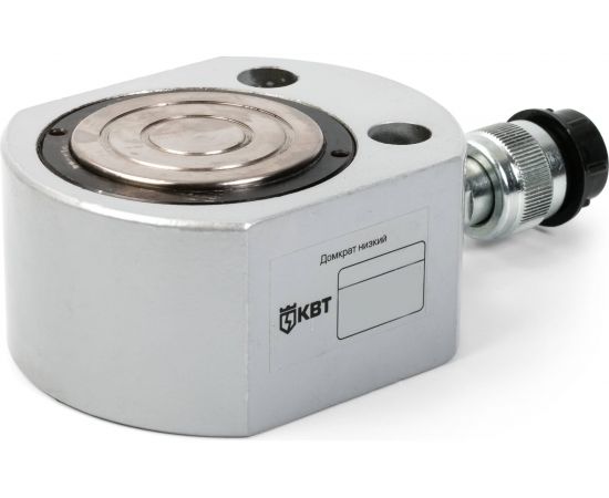 Низкий домкрат КВТ ДН10П11 74326 