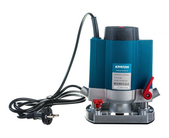 Фрезер КРАТОН ER100-8 3 12 01 006 