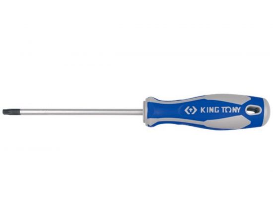Отвертка KING TONY TORX Т7 14230702 