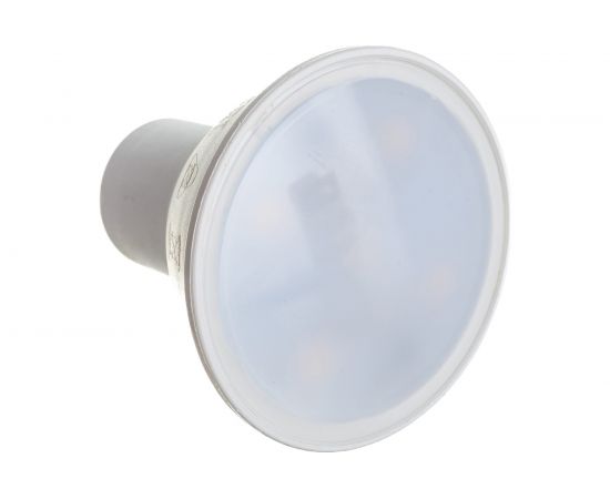 Светодиодная лампа Polaroid 220V GU10 6W 4000K GU10 450lm PL-GU1064 