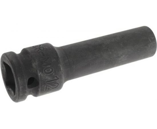 Головка торцевая 1/2” 12 12-ти гранная ударная тонкостенная L=82мм JTC 448312 