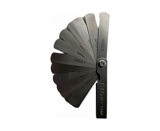 Набор щупов ГТО №2 70 мм FG207001701 