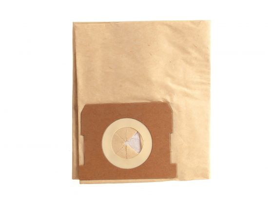 Бумажный мешок для пылесосов VC 330, 30 л, 5 шт. PATRIOT 755302070 