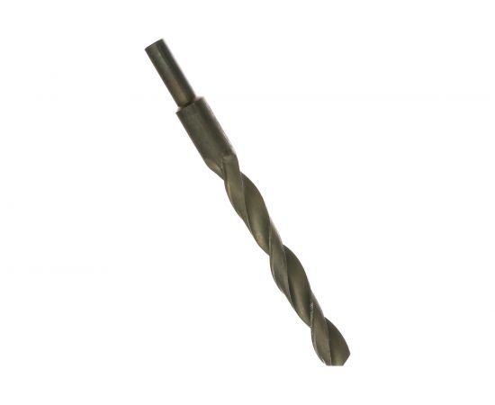 Сверло по металлу HSS-R с расточенным хвостовиком (14.5x169 мм) RUKO 200145 