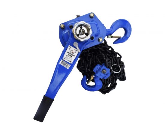 Ручная рычажная таль EURO-LIFT HLB 300, 3.2тн, 3.0м ТРР 3,2/3 