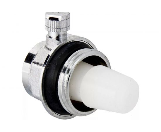 Автоматический воздухоотводчик для радиатора 1 правый МастерПроф MP-У ИС.030005:402 