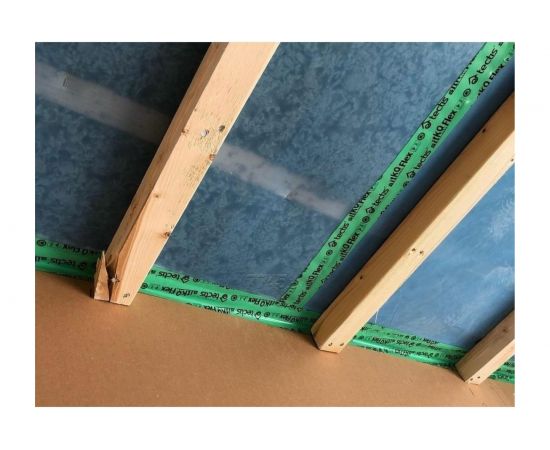 Клейкая лента Tectis Sitko Flex 50 мм х 25 м 7523 – изображение 11