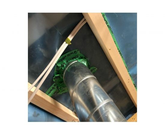 Клейкая лента Tectis Sitko Flex 50 мм х 25 м 7523 – изображение 12