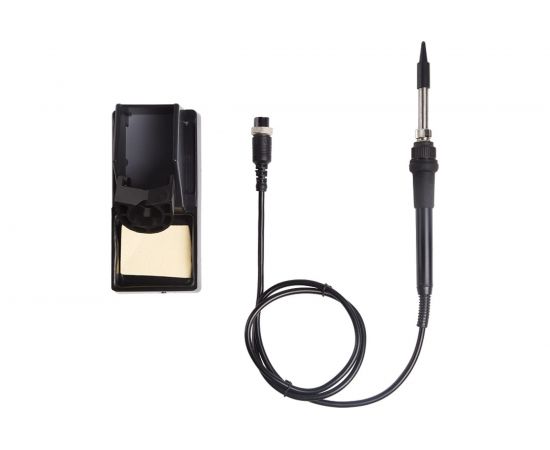 Паяльная станция REXANT R936D 12-0711 – изображение 13