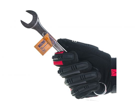 Комбинированный ключ 21 мм HELFER HF002015 – изображение 2