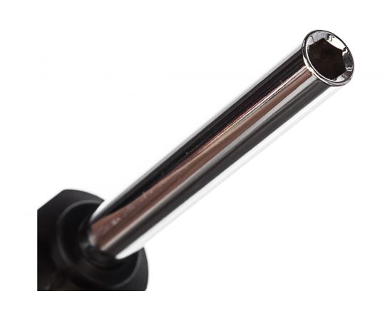 Отвертка для бит HEXAGON 1/4 NAREX 832000:529 – изображение 2