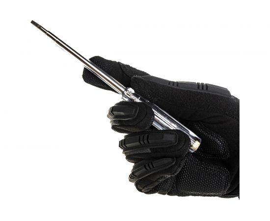 Индикаторная отвертка ОНЛАЙТ 82 926 OHT-Oti02-H2 140 и 190 мм, 2 шт 82926 – изображение 2