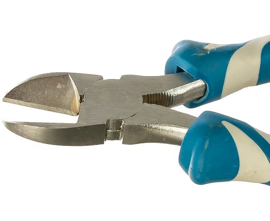 Кусачки боковые РемоКолор 34-4-022 – изображение 2